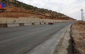 تركيا والعراق تعتزمان فتح معبر حدودي جديد بينهما