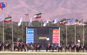 بالفيديو.. إيران تنجح في إدراج رياضة 