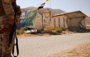 بالصور حزب الله يرصد ويراقب مناورات الاحتلال الشمالية