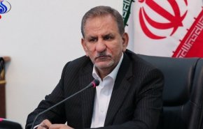 جهانغیري: المفاوضات مع أمیركا غیر مقبولة