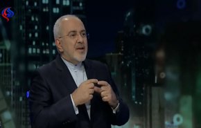 ظريف: وثيقة بحر قزوين الأخيرة جيدة وتحفظ مصالح إيران