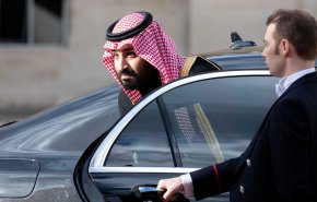 ما هدف ابن سلمان من صفقة شركة
