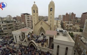 هذه هي الرواية المسكوت عنها في قضية مقتل رئيس دير بمصر