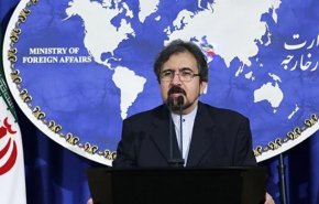 ايران تدين هجوم كابول الارهابي
