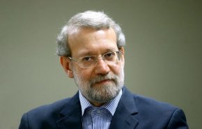 اتصال هاتفي بين لاريجاني ونظيره الباكستاني..هذا ما دار بين الجانبين 