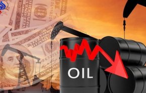 انخفاض سعر برميل النفط الكويتي بقيمة 1.34 دولار