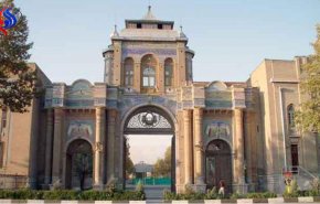 ایران تحتج بشدة على انتهاك حجاب سيدات في جورجيا
