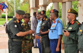 السودان وإثيوبيا تتفقان على ترسيم الحدود بينهما  
