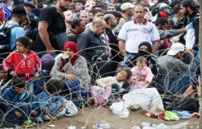 ألمانيا تتوصل لاتفاق مع اليونان حول اللاجئين