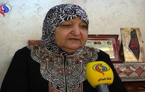 فيديو.. الاحتلال ينوي هدم منزل الفلسطينية أم ناصر أبو حميد للمرة الرابعة