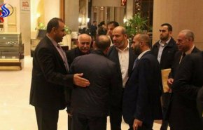 الفصائل وملفا التهدئة والمصالحة في القاهرة