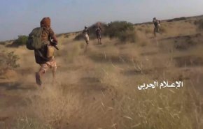 اليمن: سلاح الجو المسير يدك قوات التحالف بالساحل الغربي