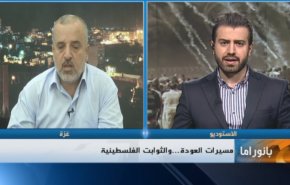 نشرة بانوراما: 