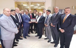 ايران تواصل صادرات الكهرباء والغاز الى العراق