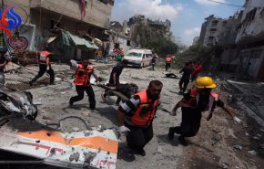 تبرير المدعي العام الاسرائيلي قتل الفلسطينيين في رفح فضيحة