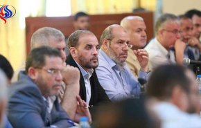 الشارع الفلسطيني يترقب نتائج محادثات بين الفصائل في القاهرة+فيديو