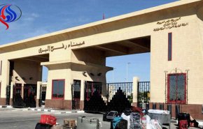 مصر تعيد فتح معبر رفح الاحد أمام الفلسطينيين