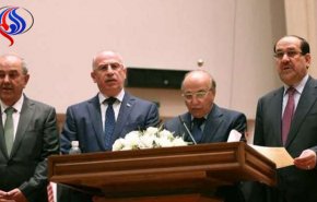 مستقبل العملية السياسية وتشكيل الحكومه العراقية الجديدة