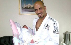 المعتقل البحريني محمد ميرزا يبدأ إضراباً مفتوحاً عن الطعام 
