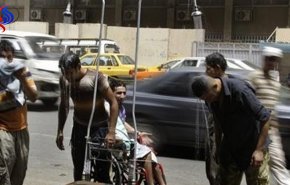 التوقعات الجوية للطقس في العراق ليوم الأحد