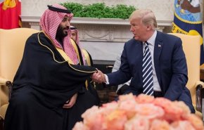 ترامب يوقف الدفع 