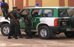 مقتل و اصابة اشخاص في انفجار قنبلة شمالي الجزائر