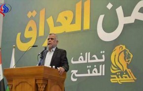 شاهد.. ائتلاف الفتح محور لمحادثات الكتل العراقية
