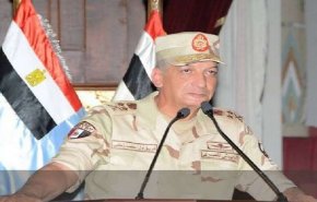 وزير الدفاع المصري إلى روسيا في زيارة رسمية