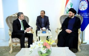 الحكيم يشدد على 
