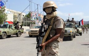 حلفاء الامارات يشنون هجوماً على احتفال لتخريج الضباط في عدن!