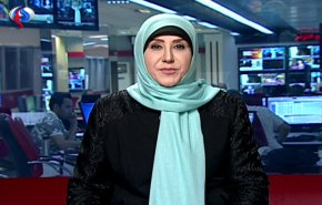 نشرة الاخبار من قناة العالم الساعة 16:00 بتوقيت غرينتش