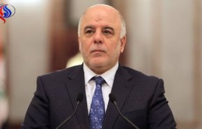 العبادي يطلب من معصوم دعوة البرلمان الجديد الى الانعقاد