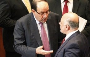 مكتب المالكي: غدا سيتم الاعلان عن الكتلة الاكبر

