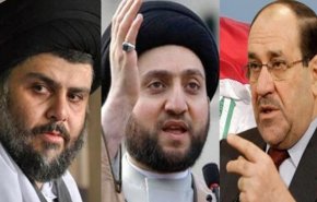 فراکسیون بزرگ با محوریت صدر شکل نگرفت / مالکی و عامری دوشنبه جلسه دارند

