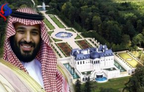 محمد بن سلمان: لست بحاجة لتقديم الاعتذار على عيشتي المترفة!