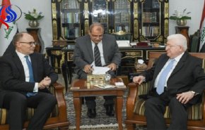 معصوم يعلق على قرار المحكمة الاتحادية بشأن الانتخابات