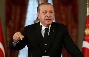 اردوغان: اراده و تعهد مردم برای مقابله با حملات اقتصادی ضروری است
