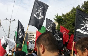 الجبهة الشعبية لتحرير فلسطين: رفضنا التهدئة لهذا السبب..