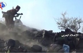 مصرع مرتزقة بينهم قيادي في كسر زحف بالبيضاء