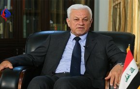 العراق لن يدع ايران لوحدها في ظروف الحظر