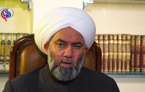 خالد الملا يشيد بمواقف ايران ازاء فلسطين وقضايا الامة