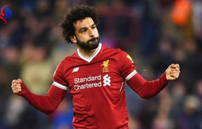 المصري صلاح في القائمة النهائية لأفضل لاعب في أوروبا