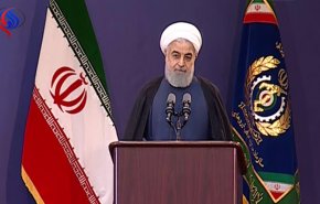 روحاني : الاعتداء على ايران سيكلف المعتدين غاليا