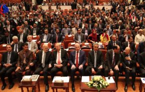 عودة العراق الى الحالة الضبابية وسط تحالفات غيرمضمونة 