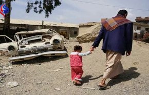 العيد في اليمن؛ اصرار علی الاحتفال ولو بأبسط الامكانيات