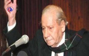 وفاة الأديب والروائي السوري حنا مينة!