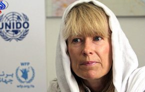 مسؤولة في الامم المتحدة: ايران فعالة باحلال الامن والسلام 