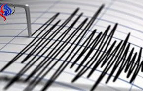 زلزال بقوة 6.7 ريختر يضرب دولة فانواتو بالمحيط الهادي