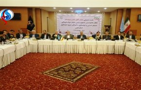 ايران لن تتفاوض من جديد مع من نكثوا عهودهم! 
