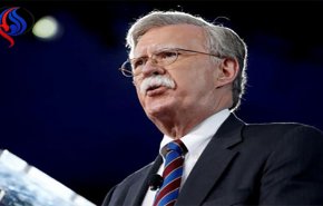هذا ما قاله بولتون عن موقف روسيا حول انسحاب ايراني من سوريا